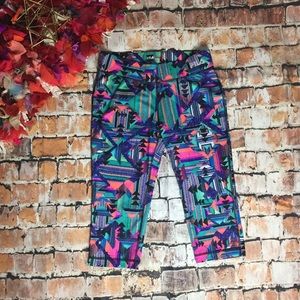 FiLa Sport Activewear Leggings